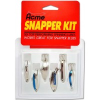 Набор блесен ACME Snapper Kit KT-20