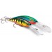 Воблер RAPALA Deep Tail Dancer TDD07-GPT