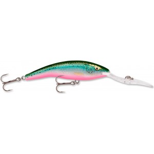 Воблер RAPALA Deep Tail Dancer TDD07-RTF