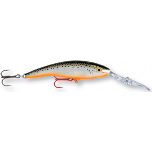 Воблер RAPALA Deep Tail Dancer TDD07-SF