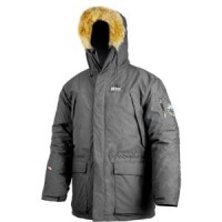 Куртка универсальная зимняя NOVA TOUR Alaska (L) черный