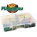 Коробка для мелочей FLAMBEAU 7004R (41,0х24,8х7,9  см.)