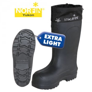 Сапоги зимние NORFIN Yukon — 14980-43