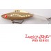 Балансир LUCKY JOHN Pro Series "-Mebaru"-, 67mm, цвет 302