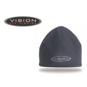 Шапка из микрофлиса VISION Micro — V5012-L