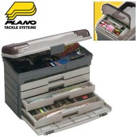 Ящик рыболовный PLANO® Guide Series™ 4-Drawer Box 757-004