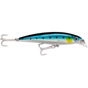 Воблер RAPALA X-Rap Saltwater SXR14-BSRD