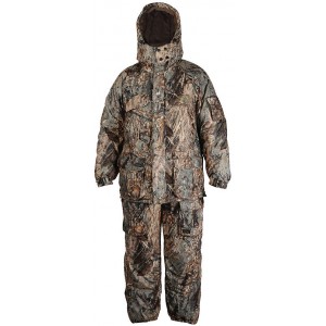 Костюм охотничий зимний CANADIAN CAMPER Hunter - 030900012-XXXL