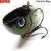 Воблер RAPALA Clackin' Rap CNR07-RCW