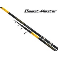 Удилище серфовое SHIMANO Beastmaster DX Surf Tele 430-150