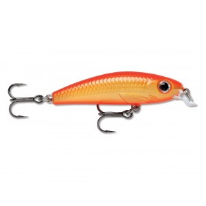 Воблер RAPALA Ultra Light Minnow ULM06-GFR