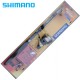Набор для спиннинговой ловли SHIMANO® Combo Tele Spinning 15