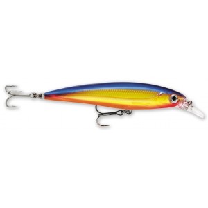 Воблер RAPALA X-Rap Saltwater SXR14-HS