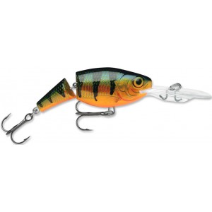 Воблер RAPALA Jointed Shad Rap JSR05-P