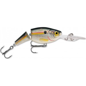 Воблер RAPALA Jointed Shad Rap JSR05-SD