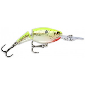 Воблер RAPALA Jointed Shad Rap JSR05-SFC