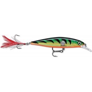 Воблер RAPALA Clackin' Minnow CNM11-FT