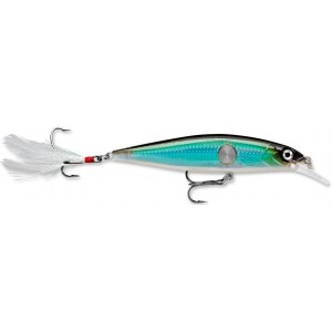 Воблер RAPALA Clackin' Minnow CNM11-MBS