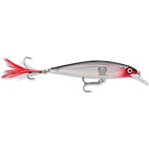 Воблер RAPALA Clackin' Minnow CNM11-S