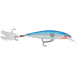 Воблер RAPALA Clackin' Minnow CNM11-SB