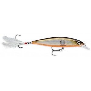 Воблер RAPALA Clackin' Minnow CNM11-TOSD