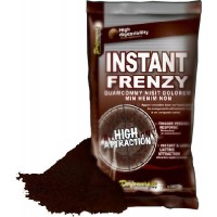Прикормочная смесь для ПВА пакетов STARBAITS Instinct Frenzy Stick Mix 1кг