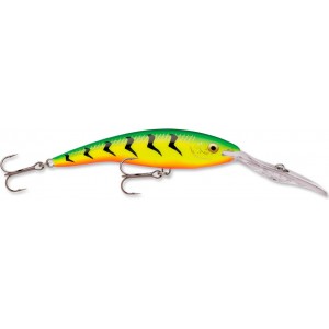 Воблер RAPALA Deep Tail Dancer TDD11-BLT