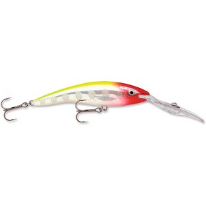 Воблер RAPALA Deep Tail Dancer TDD11-CLF