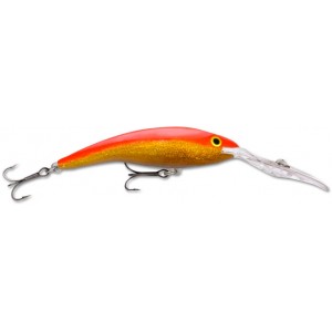 Воблер RAPALA Deep Tail Dancer TDD11-GFR