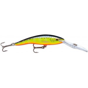 Воблер RAPALA Deep Tail Dancer TDD11-HS