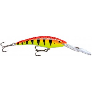 Воблер RAPALA Deep Tail Dancer TDD11-HT