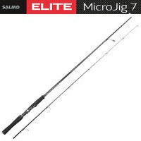 Спиннинг SALMO Elite Microjig 07 2,10