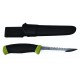 Нож рыболовный MORAKNIV™ Fishing Comfort Scaler 098