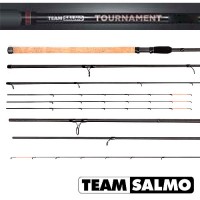 Удилище фидерное Team SALMO Tournament Feeder 70 3.60