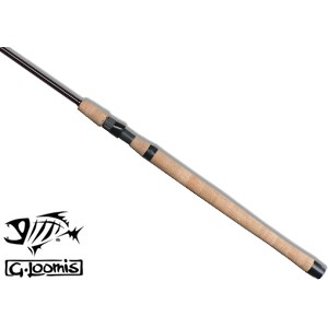 Спиннинг G.LOOMIS Salmon & Steelhead Float Rods STFR1262S Blend 3,23ML