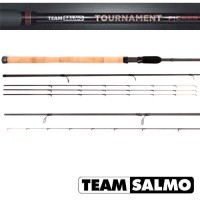 Удилище пикерное Team SALMO Tournament Picker 40 3.00