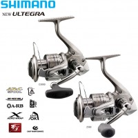 Катушка SHIMANO® Ultegra 2500 (Японский рынок)