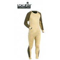 Термобелье NORFIN Comfort Line - 3021006-XXXL