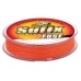Плетеный шнур SUFIX Performance Fuse Neon Fire 135м – 0,20мм