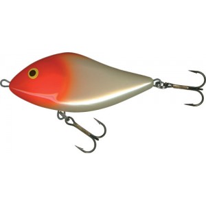 Воблер SALMO Slider RH SD6F-RH