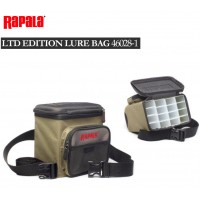 Сумка для приманок RAPALA® Limited Edition Lure Bag