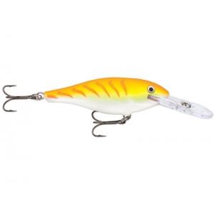 Воблер RAPALA Shad Rap SR07-OTU