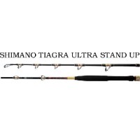 Удилище лодочное SHIMANO Tiagra Ultra Stand Up 8-12lbs
