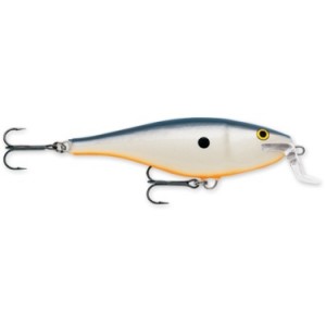 Воблер RAPALA Shad Rap SR09-OPSD