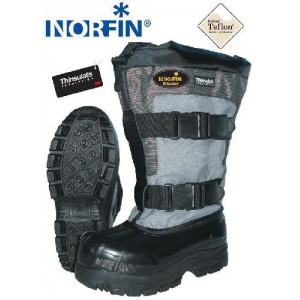 Сапоги зимние NORFIN Blizzard — 13810-44