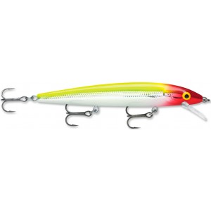 Воблер RAPALA Husky Jerk HJ12-CLN