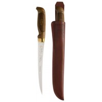 Нож MARTTIINI Filleting knife Classic Superflex 7.5” (190/310)