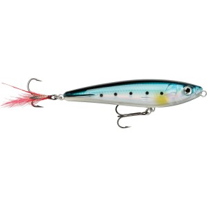 Воблер RAPALA X-Rap Subwalk XRSB09-BRSD