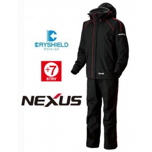 Костюм рыболовный зимний SHIMANO Nexus DryShield RB055J (S)