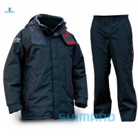 Костюм рыболовный зимний SHIMANO® Dryshield RB-055 (M)